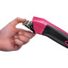 Машинка ANDIS EXCEL 5 Speed для груминга животных 65565 EXCEL